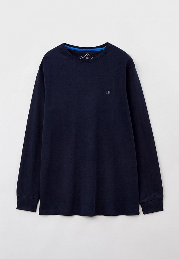 

Лонгслив Harmont & Blaine Jeans, Синий