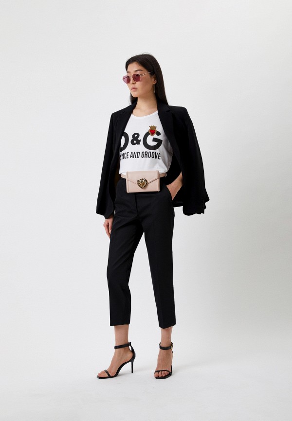 фото Майка dolce&gabbana