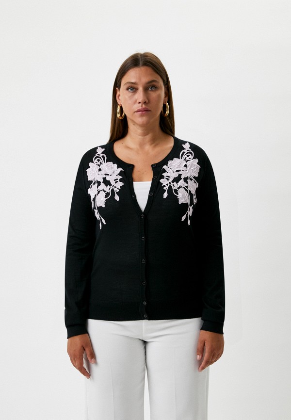 

Кардиган Dolce&Gabbana, Черный