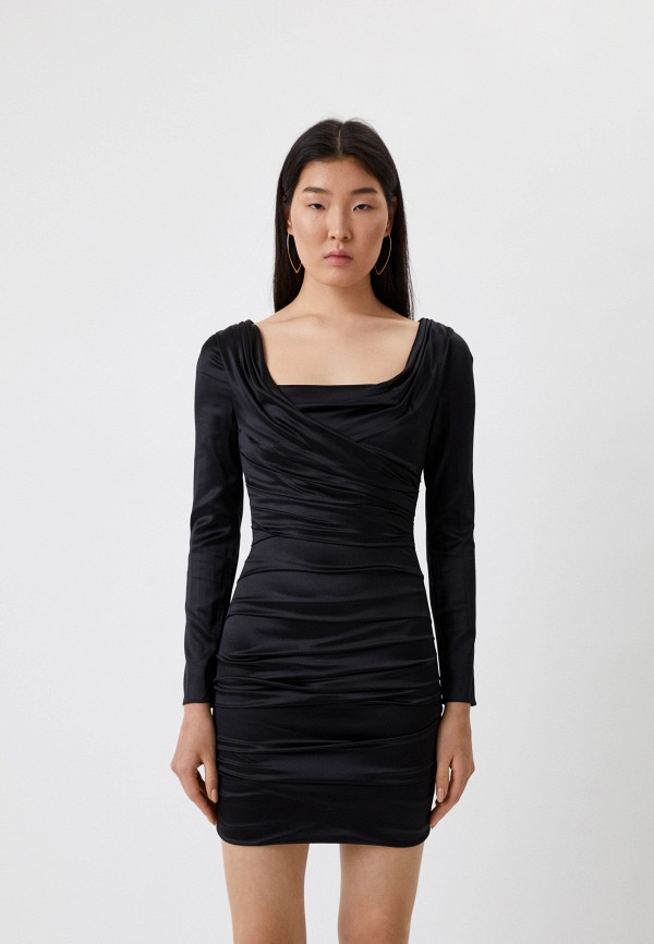 

Платье Dolce&Gabbana, Черный