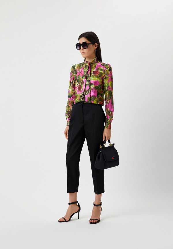 фото Брюки dolce&gabbana