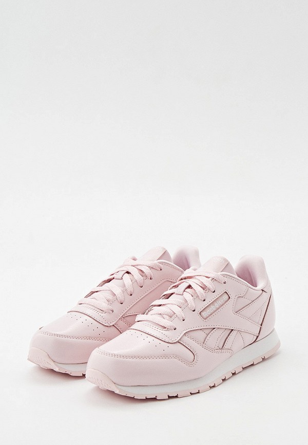 фото Кроссовки reebok classic