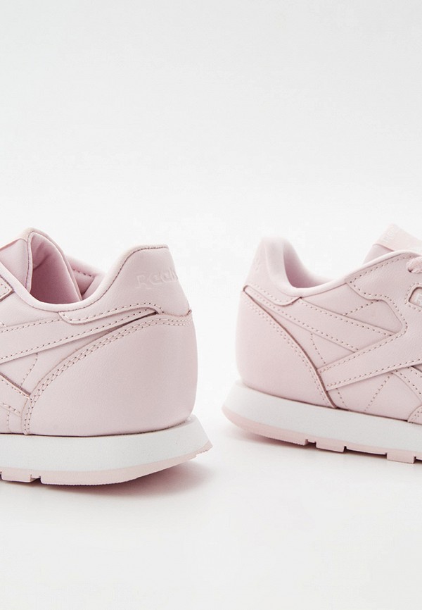 фото Кроссовки reebok classic