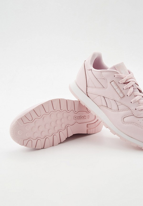 фото Кроссовки reebok classic