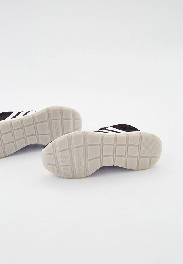Кроссовки adidas Originals черный, размер 37, фото 5