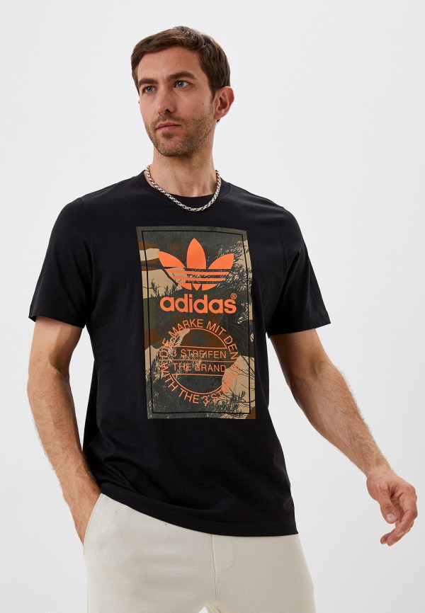 фото Футболка adidas originals