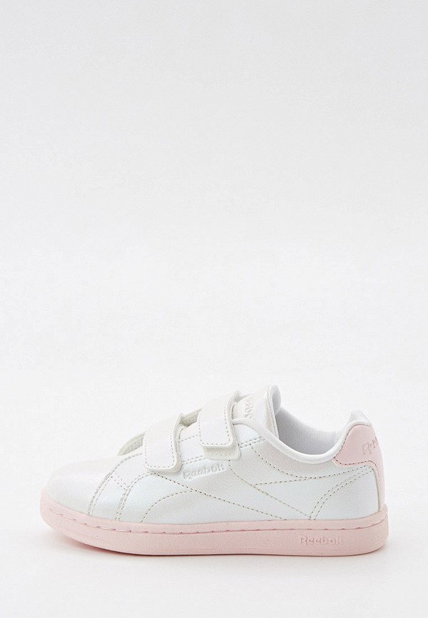 

Кеды Reebok, Белый, RBK ROYAL COMPLETE CLN ALT 2.0