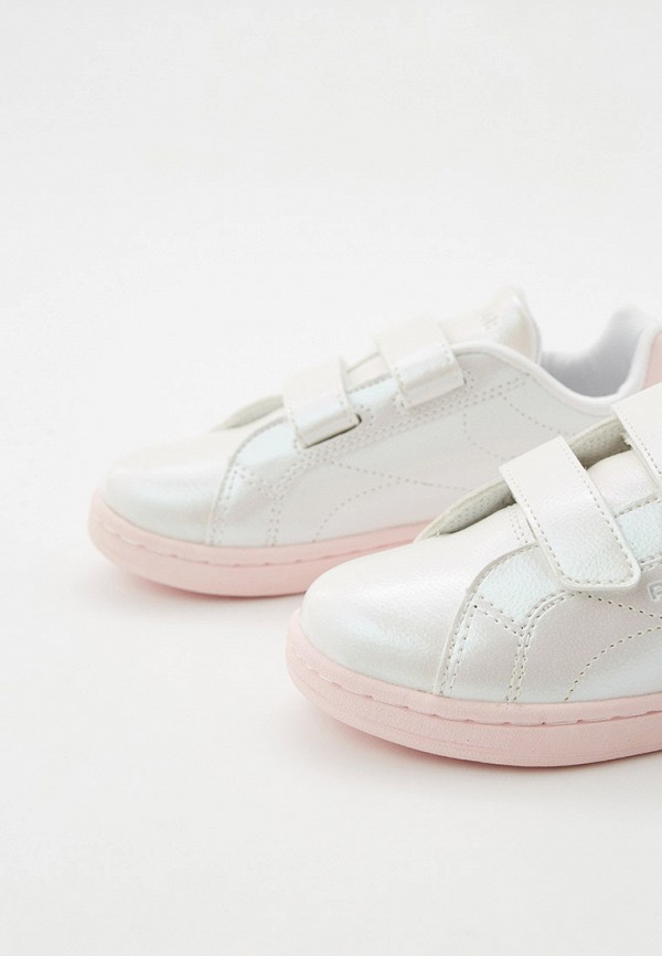 фото Кеды reebok classic