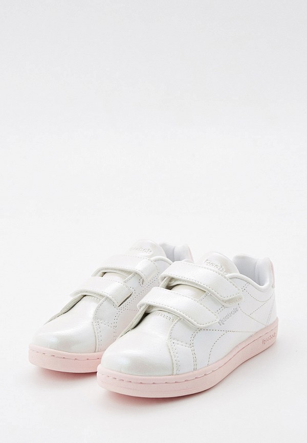 фото Кеды reebok classic