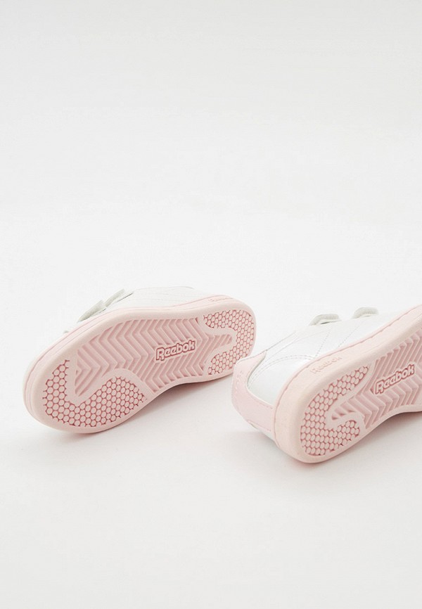 фото Кеды reebok classic