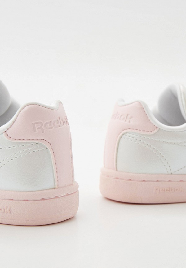 фото Кеды reebok classic