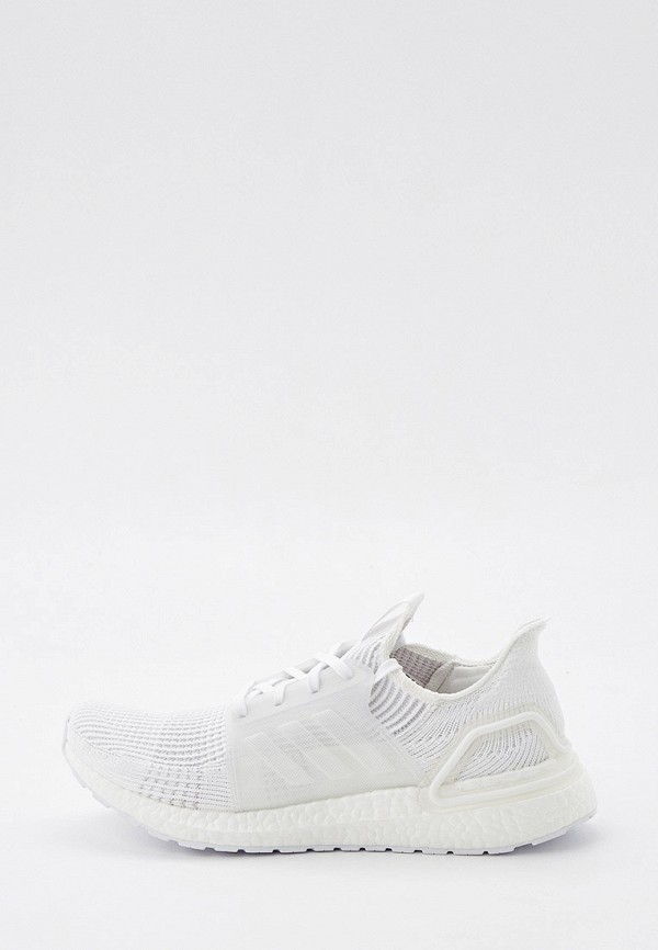

Кроссовки adidas, Белый, ULTRABOOST 19 M