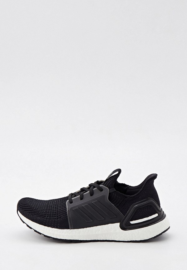 

Кроссовки adidas, Черный, ULTRABOOST 19 M