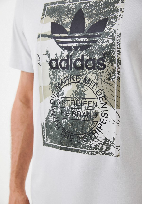 фото Футболка adidas originals