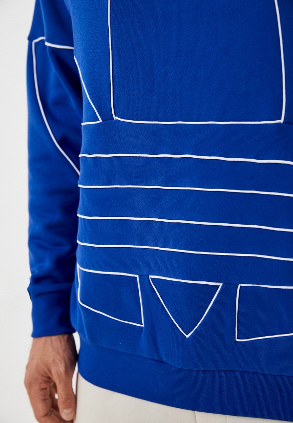 фото Худи adidas originals