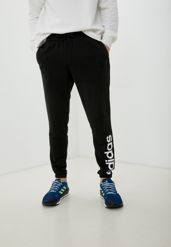 

Брюки спортивные adidas, Черный, M LIN FT TE PT