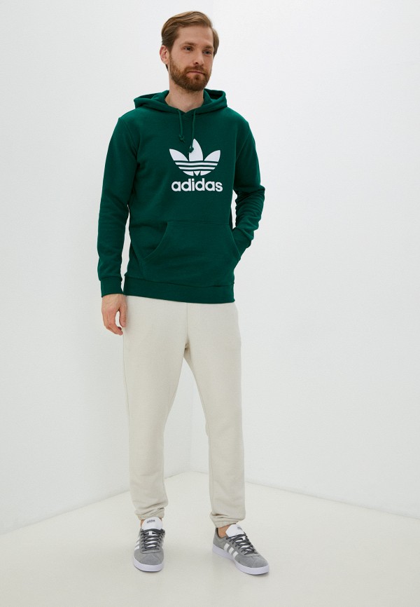 Худи adidas Originals Худи adidas Originals фото