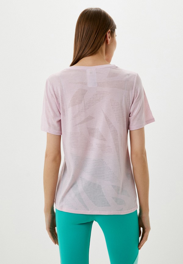 фото Футболка спортивная reebok