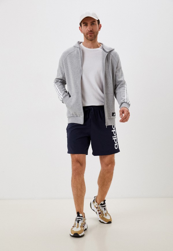 фото Толстовка adidas