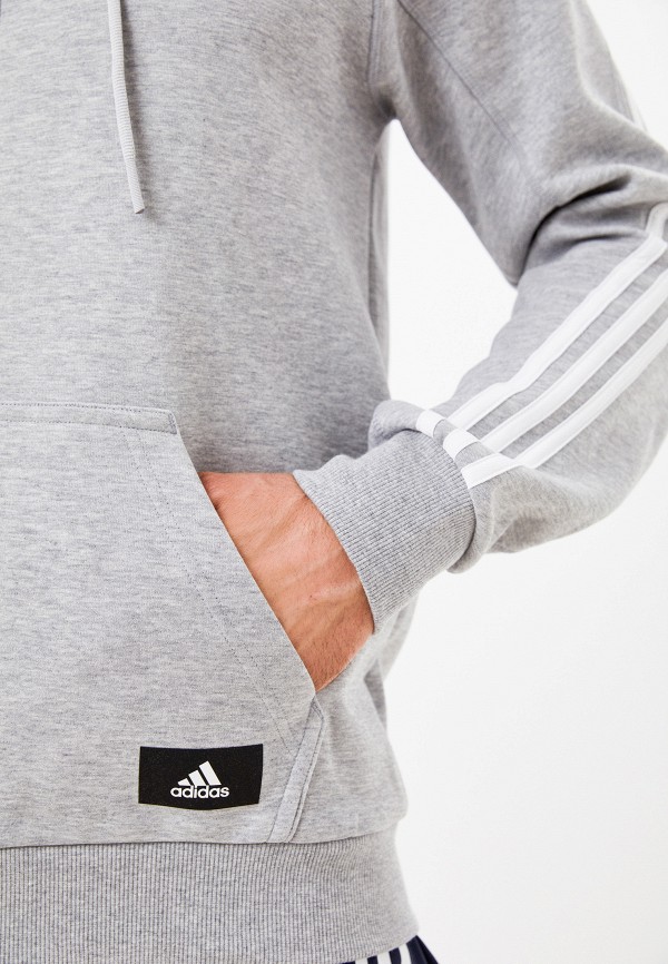 фото Толстовка adidas