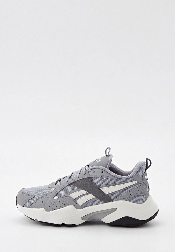 

Кроссовки Reebok Classic, Серый, REEBOK TURBO RESTYLE