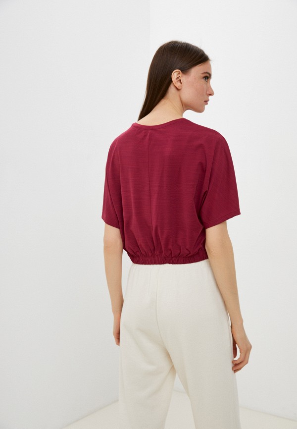 фото Футболка спортивная reebok