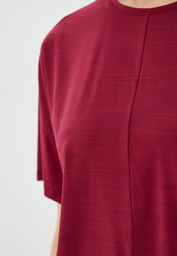 фото Футболка спортивная reebok