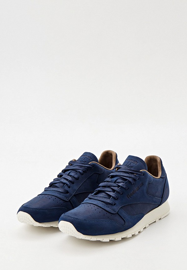 фото Кроссовки reebok classic