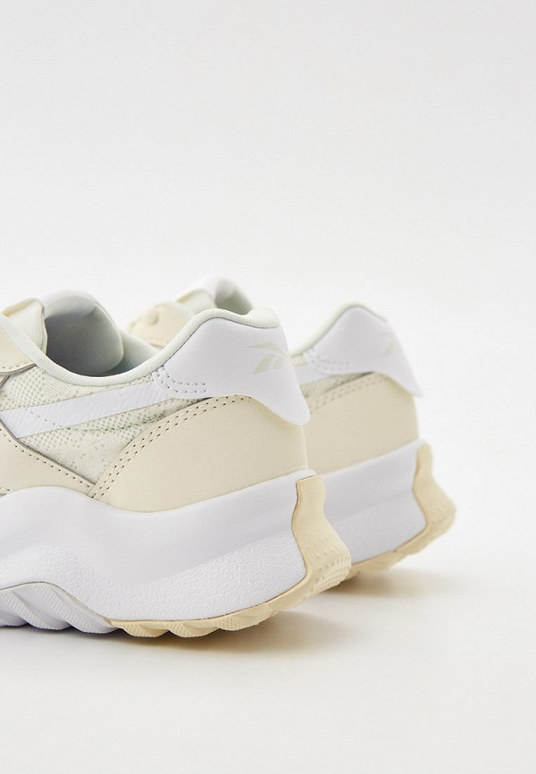 фото Кроссовки reebok classic