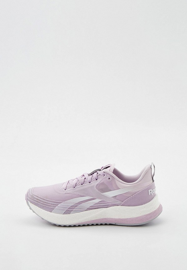 Кроссовки Reebok фиолетовый GX0275 RTLABM512501