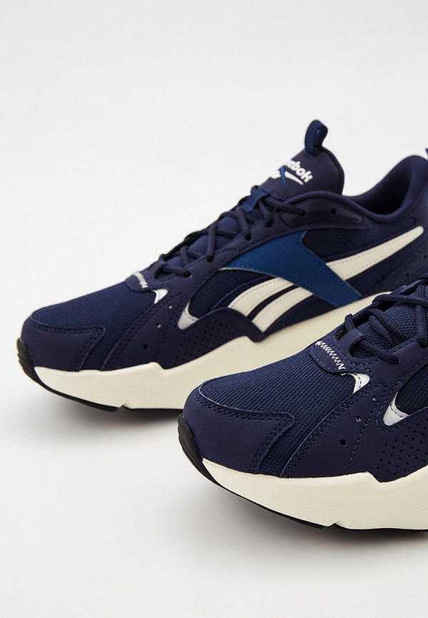 фото Кроссовки reebok classic