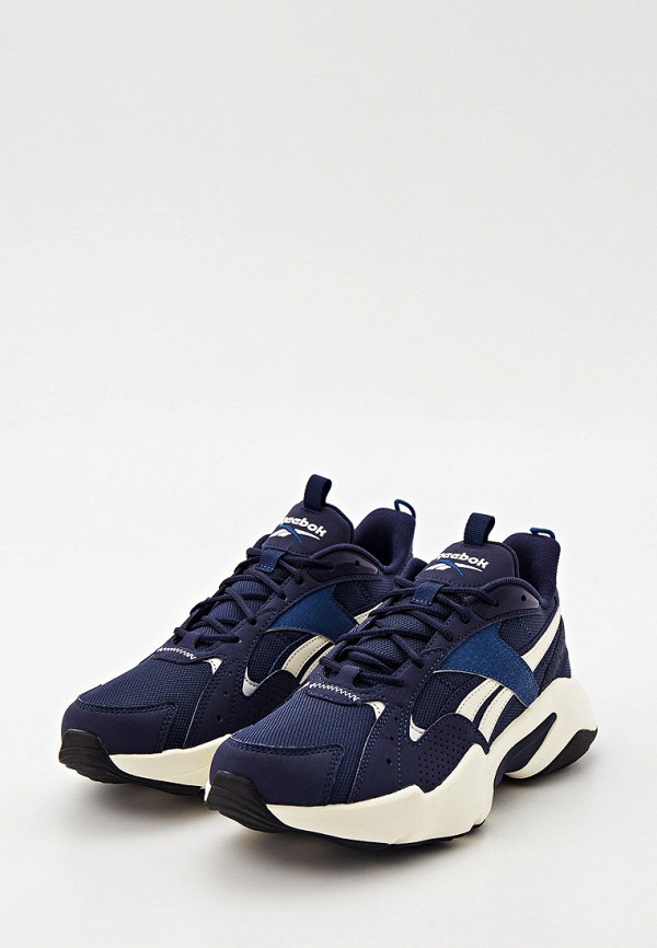 фото Кроссовки reebok classic