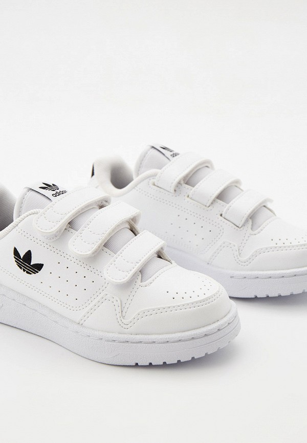 фото Кроссовки adidas originals