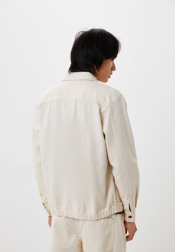 фото Куртка джинсовая berna