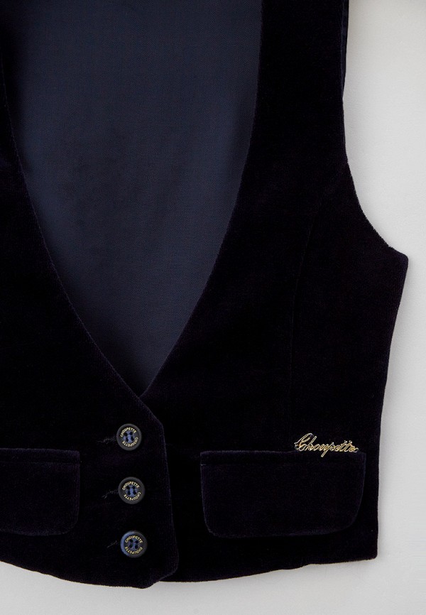 фото Жилет choupette