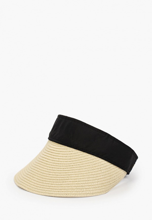 

Козырек Sisley, Бежевый