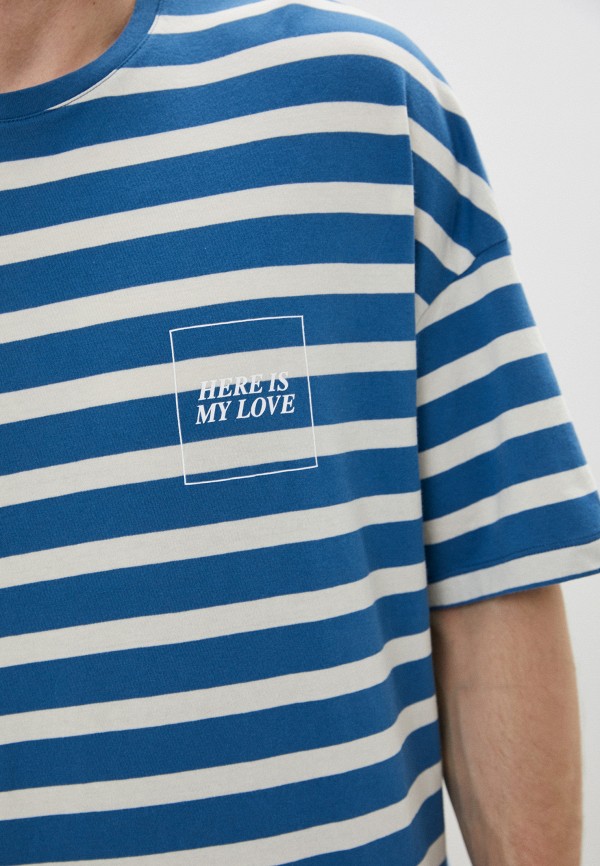 фото Футболка sisley