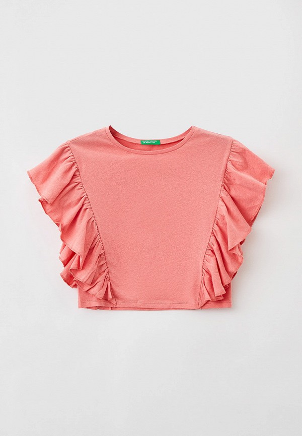 Футболка  United Colors of Benetton