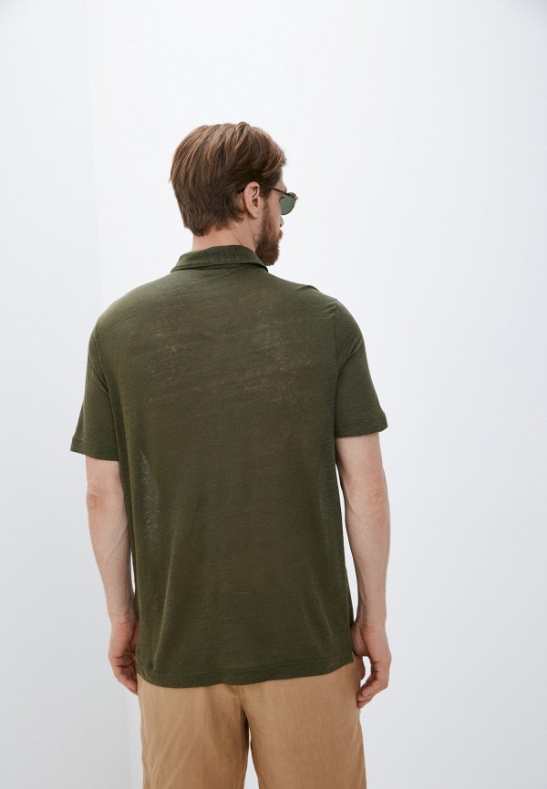 фото Поло united colors of benetton