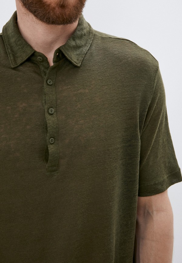 фото Поло united colors of benetton