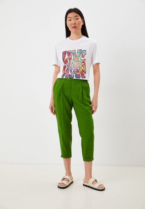 фото Брюки united colors of benetton