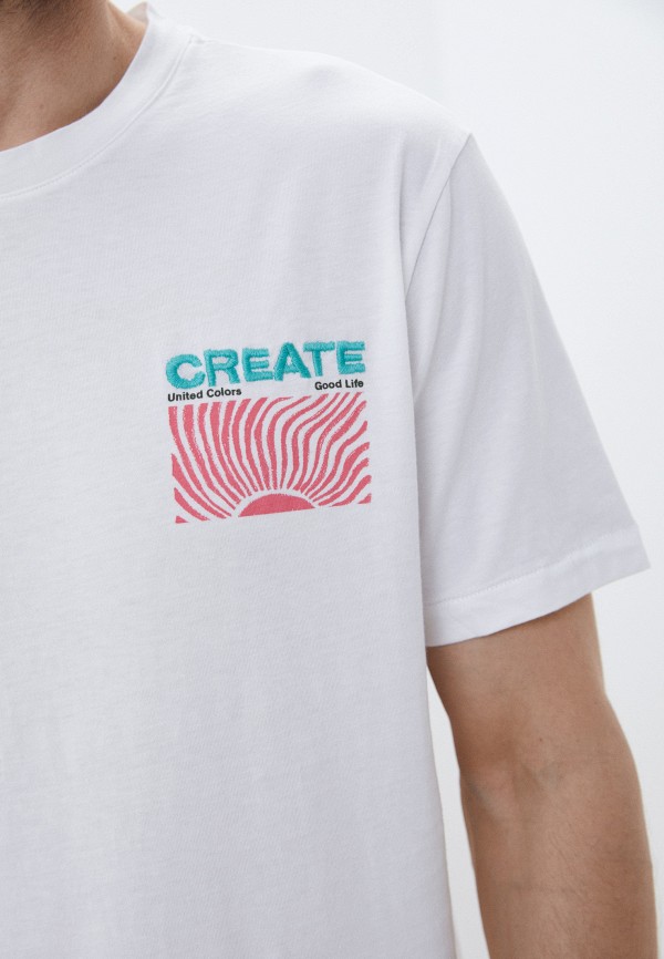 фото Футболка united colors of benetton