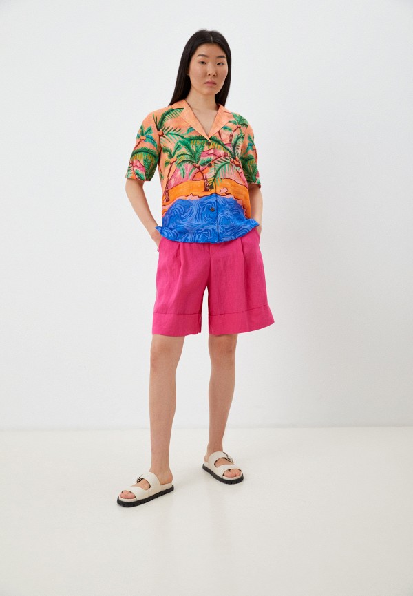 фото Шорты united colors of benetton