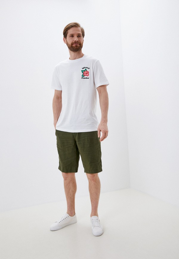 фото Шорты united colors of benetton