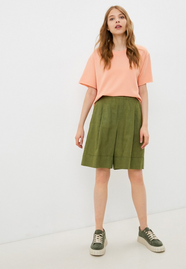 фото Шорты united colors of benetton