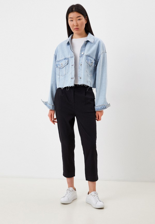 фото Брюки united colors of benetton