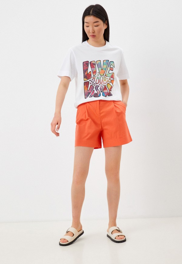 фото Шорты united colors of benetton