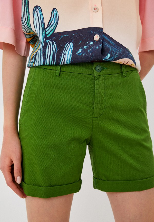 фото Шорты united colors of benetton