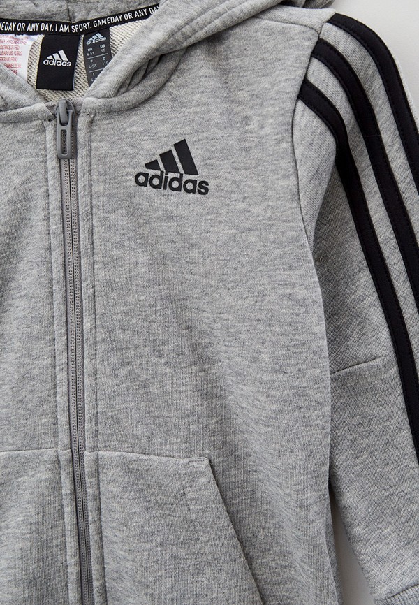 фото Толстовка adidas