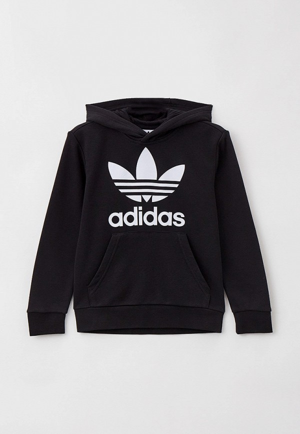 фото Худи adidas originals